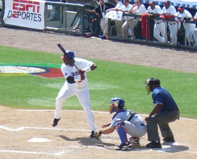David Ortiz